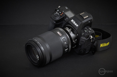 お写ん歩: Nikon NIKKOR Z 24-70mm f/2.8 Sアーカイブ お写ん歩: Nikon NIKKOR Z 24-70mm f/2.8 Sアーカイブ